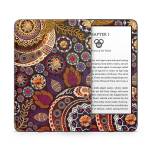 Autumn Mehndi Amazon Kindle Series Skin