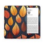 Autumn Nocturne Amazon Kindle Series Skin