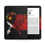 Autumn Amazon Kindle Series Skin