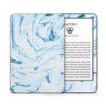 Azul Marble Amazon Kindle Series Skin