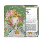 Be Glad Amazon Kindle Series Skin