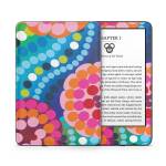 Bindi Amazon Kindle Series Skin