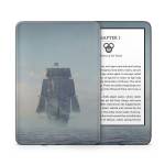 Black Sails Amazon Kindle Series Skin