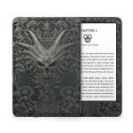 Black Book Amazon Kindle Series Skin