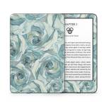 Bloom Beautiful Rose Amazon Kindle Series Skin
