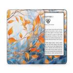 Blustery Day Amazon Kindle Series Skin