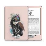 Black Magic Amazon Kindle Series Skin
