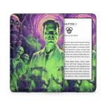 B-Movie Horror Amazon Kindle Series Skin