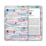 Book Stock Amazon Kindle Series Skin