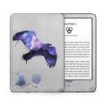 Breath Amazon Kindle Series Skin