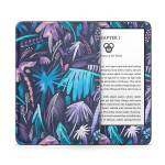 Brushstroke Palms Amazon Kindle Series Skin