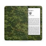 CAD Camo Amazon Kindle Series Skin