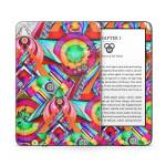Calei Amazon Kindle Series Skin