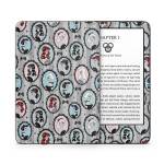 Cameo Dolls Amazon Kindle Series Skin