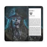 Captain Grimbeard Amazon Kindle Series Skin
