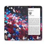 Celebrate US Amazon Kindle Series Skin