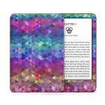 Charmed Amazon Kindle Series Skin