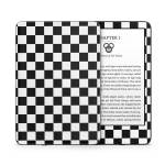 Checkers Amazon Kindle Series Skin