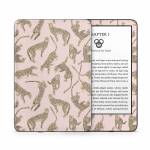 Cheetahs Pink Amazon Kindle Series Skin