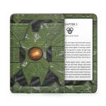 Hail To The Chief Amazon Kindle Series Skin