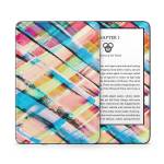Check Stripe Amazon Kindle Series Skin