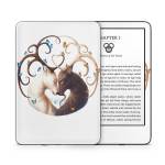 Circle of Life Amazon Kindle Series Skin