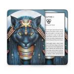 Cleo Amazon Kindle Series Skin