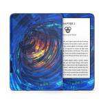 Clockwork Amazon Kindle Series Skin