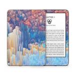 Cloud Glitch Amazon Kindle Series Skin