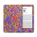 Colormania Amazon Kindle Series Skin