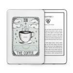 The Coffee Amazon Kindle Series Skin
