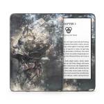Coma Amazon Kindle Series Skin