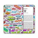 Comics Amazon Kindle Series Skin
