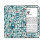 Committee Amazon Kindle Series Skin