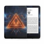 Conjecture Amazon Kindle Series Skin