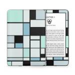Cooled Amazon Kindle Series Skin
