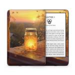 Country Summer Amazon Kindle Series Skin