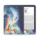 Create Your World Amazon Kindle Series Skin