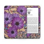 Daisy Damask Amazon Kindle Series Skin