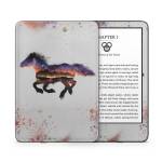 Daring Amazon Kindle Series Skin