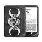 Dark Goddess Amazon Kindle Series Skin