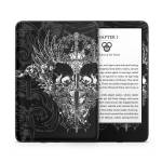 Darkside Amazon Kindle Series Skin