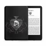 Death Club Amazon Kindle Series Skin