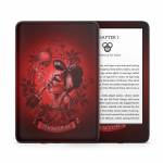 Demon Drink Amazon Kindle Series Skin