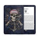 Dead Anchor Amazon Kindle Series Skin