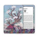 Deer Spirit Amazon Kindle Series Skin