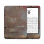 De-Luxe Amazon Kindle Series Skin