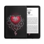 Devils Rose Amazon Kindle Series Skin