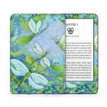 Dragonfly Fantasy Amazon Kindle Series Skin