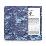 Digital Sky Camo Amazon Kindle Series Skin